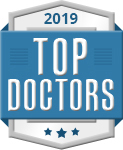 Top Doctors Badge 2019
